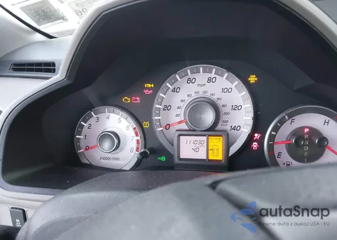 2015 Honda Pilot Ex-L z USA, uszkodzony, nr VIN 5FNYF4H65FB051604